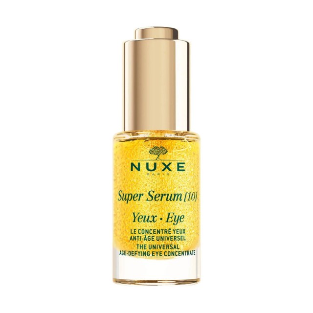 Nuxe Super Serum [10] Eyes Αντιγηραντικό Serum Ματιών 15ml product photo