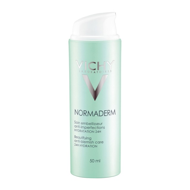 Vichy Normaderm Correcting Anti-blemish Care 50 ml product photo
