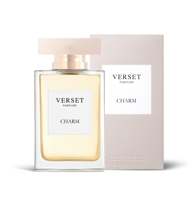 Verset Charm Eau De Parfum Γυναικείο 100 ml product photo