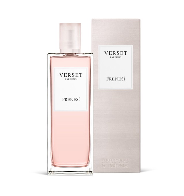 Verset Frenesi Eau De Parfum Γυναικείο 50 ml product photo