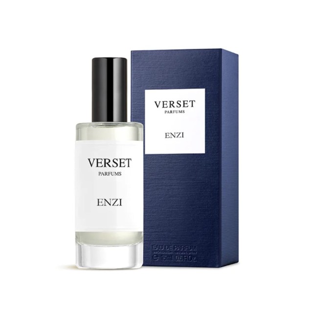 Verset Enzi Eau De Parfum Ανδρικό 15 ml product photo