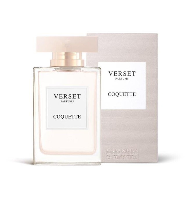 Verset Coquette Eau De Parfum Γυναικείο 100 ml product photo