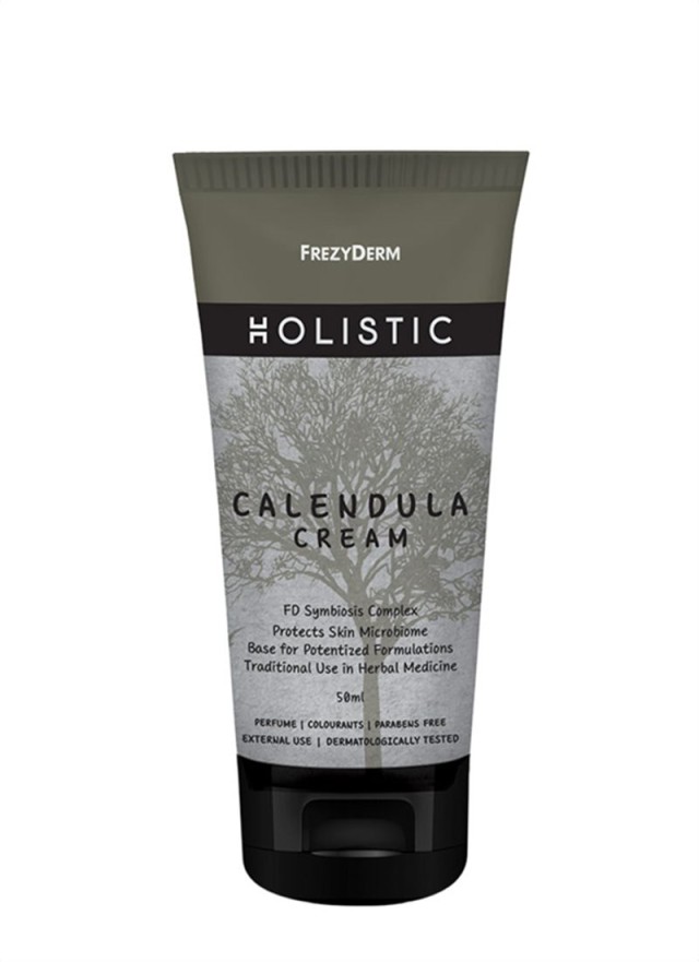 Frezyderm Holistic Calendula Cream 50 ml product photo