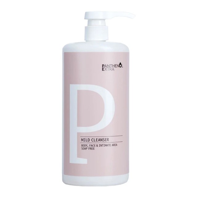 Medisei Panthenol Extra Mild Cleanser 1L product photo