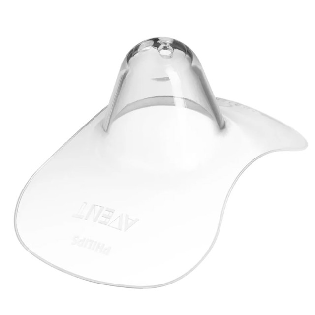 Philips Avent Προστατευτικοί Δίσκοι Στήθους - Μεσαίο Μέγεθος - B7SCF153/03 product photo