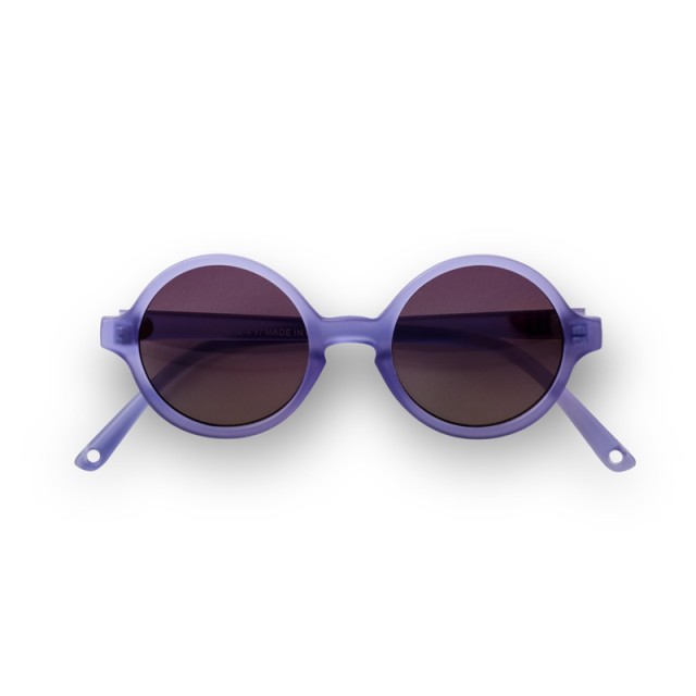 KiETLA Παιδικά Γυαλιά Ηλίου Woam 4-6 Ετών Purple product photo