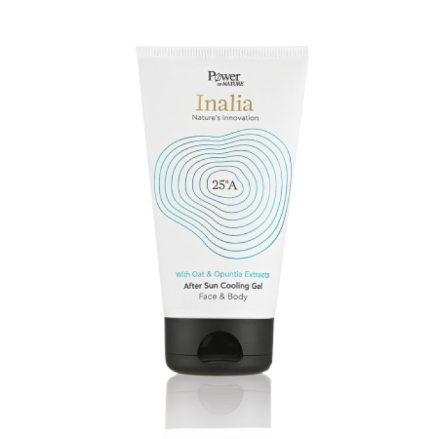 Power Health Inalia After Sun Cooling Gel Face & Body 150 ml product photo