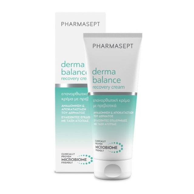 Pharmasept Derma Balance Recovery Cream 100ml product photo