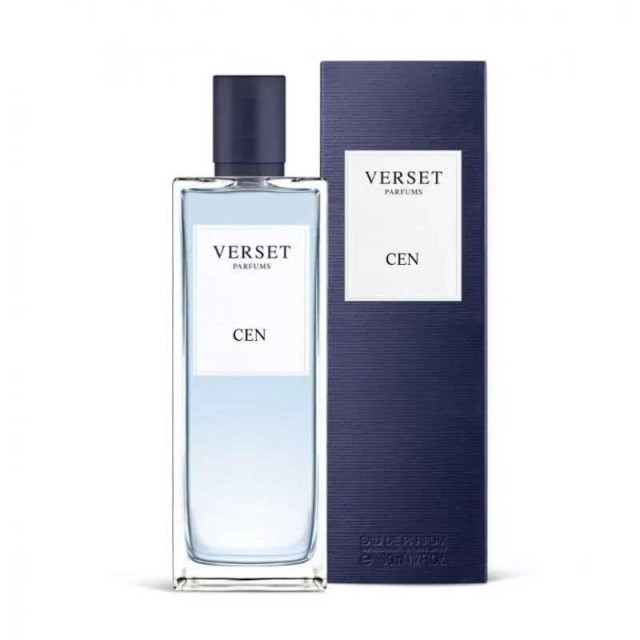Verset Cen Eau De Parfum Ανδρικό 50 ml product photo