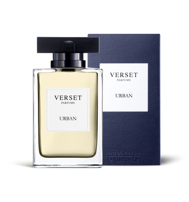 Verset Urban Eau De Parfum Ανδρικό 100 ml product photo
