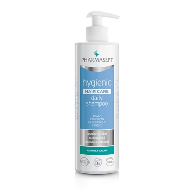Pharmasept Hygienic Hair Care Daily Shampoo 500 ml product photo