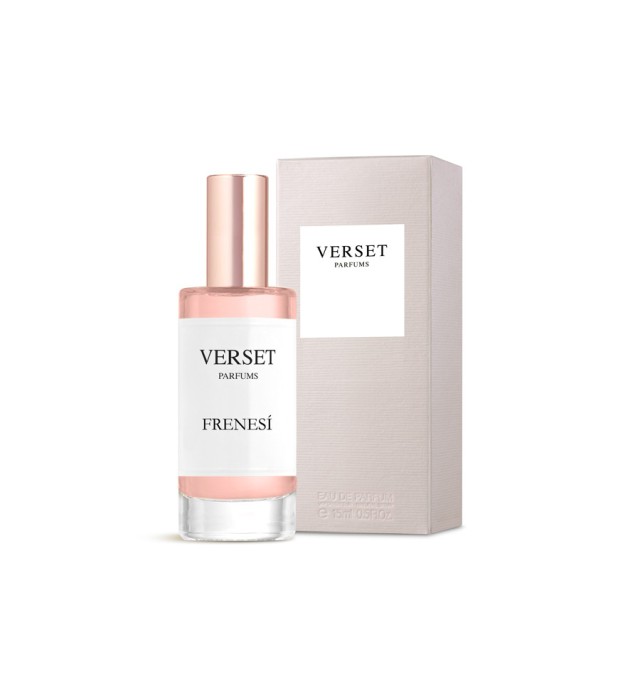 Verset Frenesi Eau De Parfum Γυναικείο 15 ml product photo