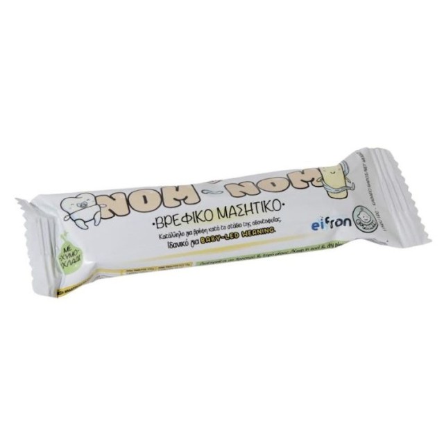 Nom Nom Βρεφικό Μασητικό 1τεμ product photo