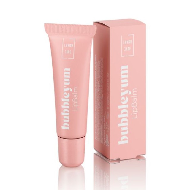 Lavish Care Lip Balm Bubbleyum Ενυδατικό Balm Χειλιών 10ml product photo