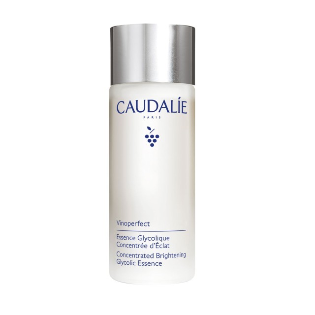 Caudalie Vinoperfect Concentrated Brightening Glycolic Essence 100ml product photo