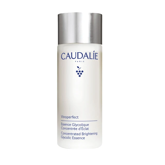 Caudalie Vinoperfect Concentrated Brightening Glycolic Essence 100ml product photo