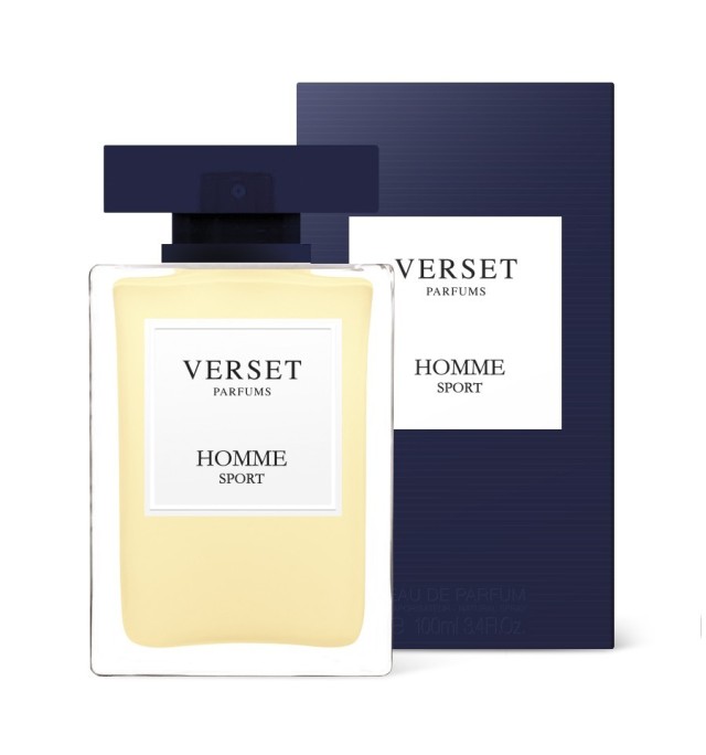 Verset Homme Sport Eau De Parfum Ανδρικό 100 ml product photo