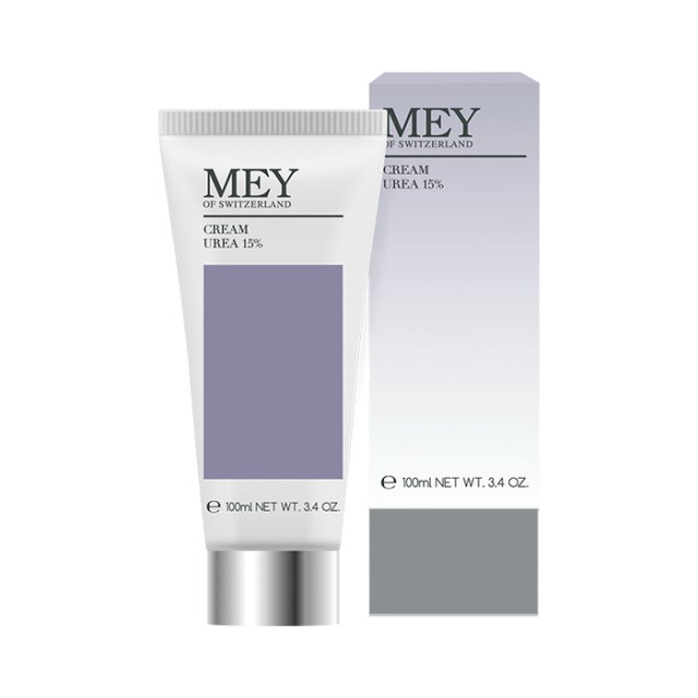 Mey Cream Urea 15% 100 ml product photo