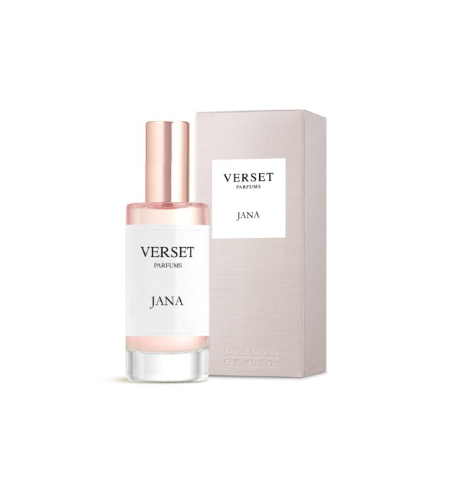 Verset Jana Eau De Parfum Γυναικείο 15 ml product photo