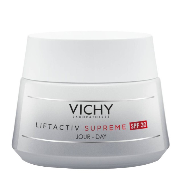 Vichy Liftactiv Supreme SPF30 Day Cream 50 ml product photo
