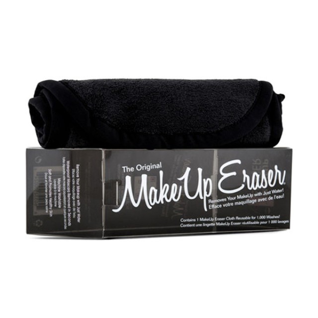 Make Up Eraser Black 1τμχ product photo
