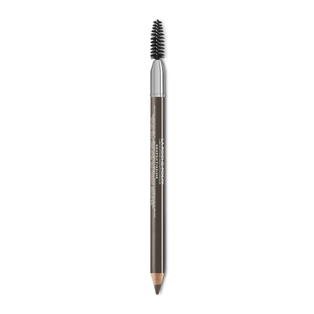 La Roche Posay Respectissime Eyebrow Pencil Brown 1,3 gr product photo