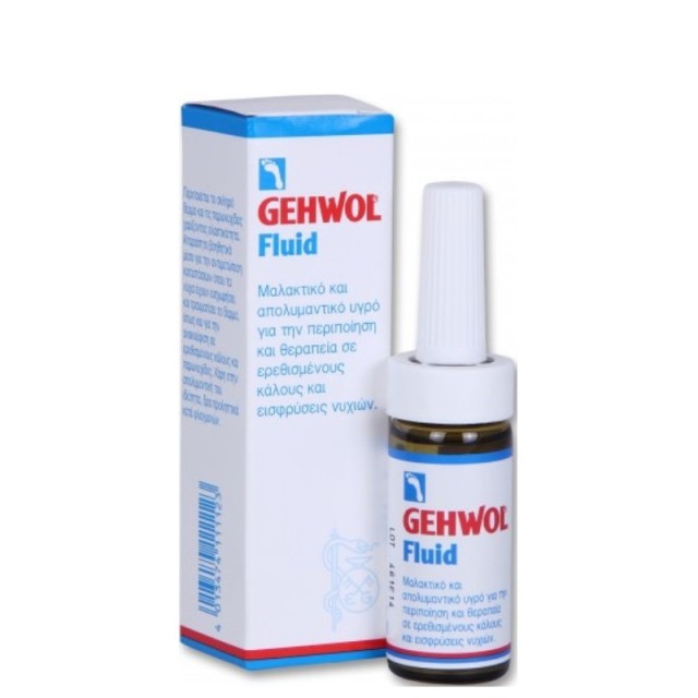 Gehwol Fluid 15 ml product photo