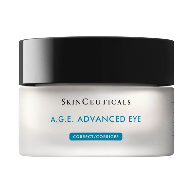 Skinceuticals A.G.E. Advanced Eye Αντιγηραντική Κρέμα Ματιών 15ml product photo