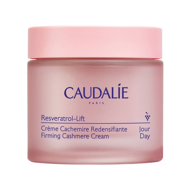 Caudalie Resveratrol Lift - Firming Cashmere Day Cream 50ml product photo