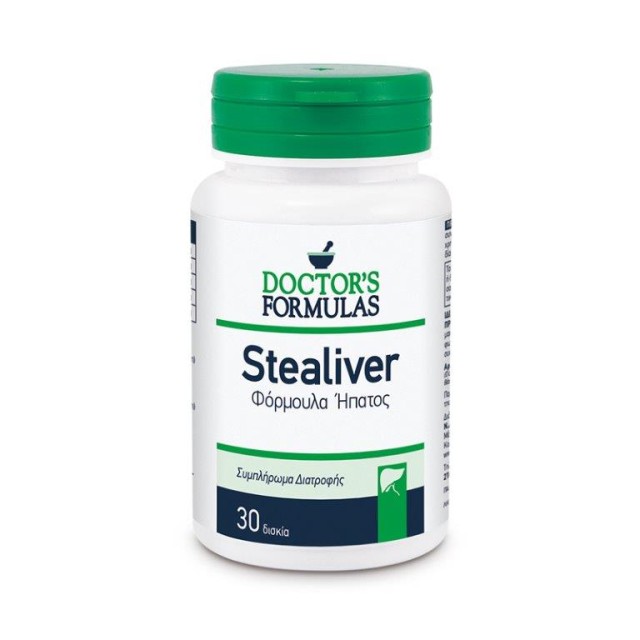 Doctors Formulas Stealiver 30 tabs product photo