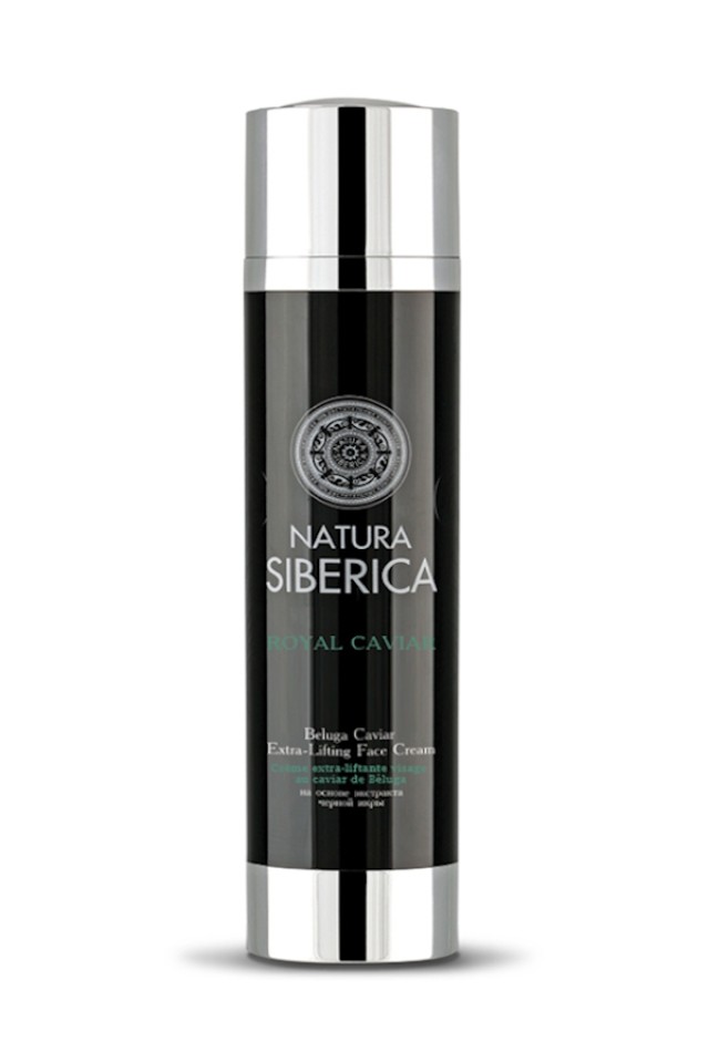 Natura Siberica Royal Caviar Extra-Lifting Face Cream 50 ml product photo