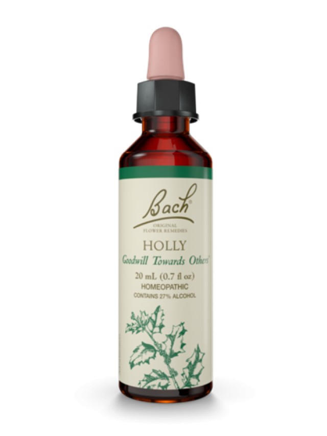 Power Health Bach Holly 20 ml product photo