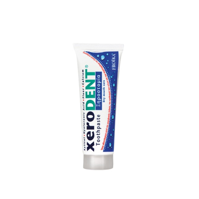 Froika Xerodent Toothpaste 75 ml product photo