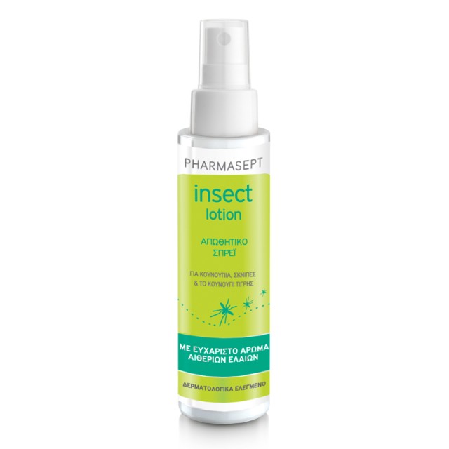 Pharmasept Insect Lotion 100 ml product photo