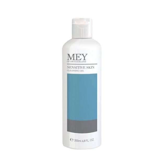Mey Sensitive Skin Cleansing Gel 200 ml product photo