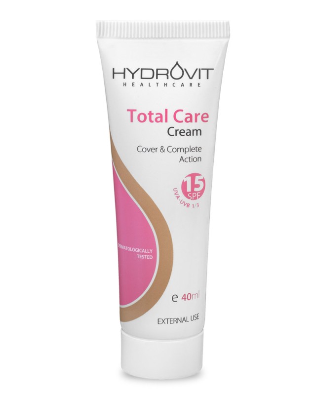 Hydrovit Total Care Cream 40 ml product photo