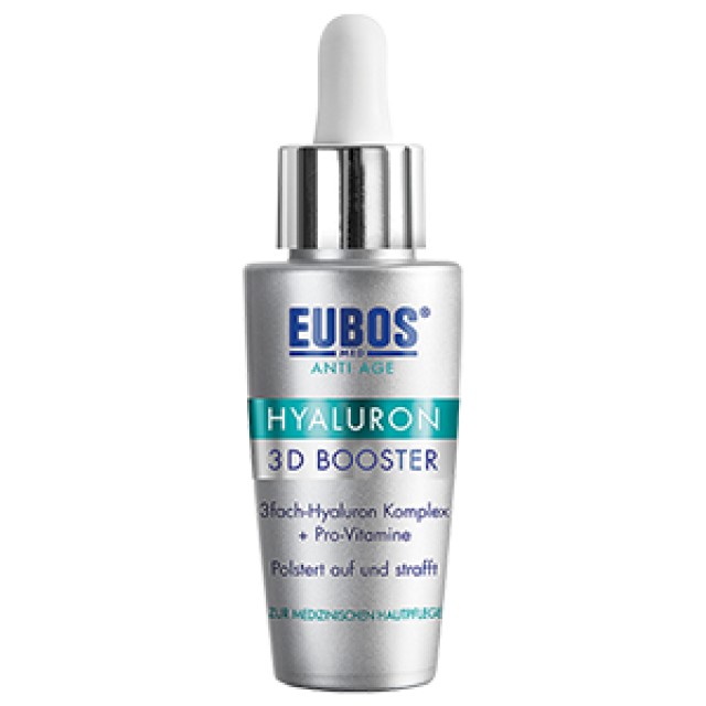 Eubos Hyaluron 3D Booster 30 ml product photo