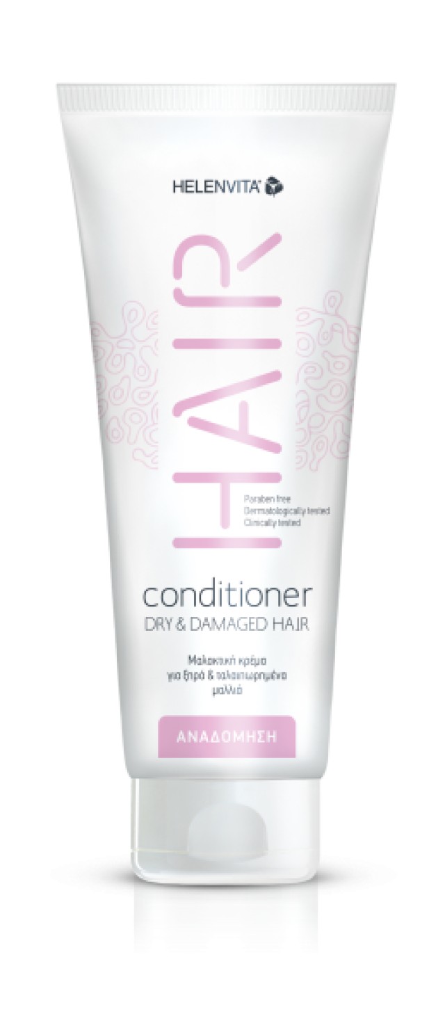 Helenvita Hair Conditioner Dry & Damaged Hair 200 ml product photo