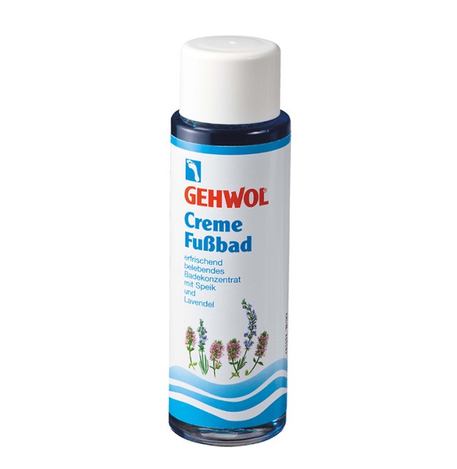 Gehwol Cream Footbath 150 ml product photo