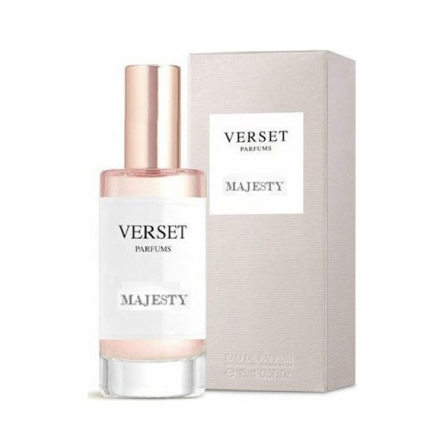 Verset Majesty Eau De Parfum Γυναικείο 15 ml product photo