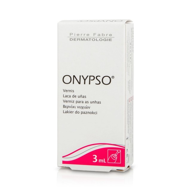 Onypso Vernis 3 ml product photo