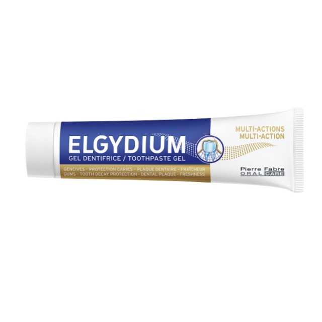 Elgydium Οδοντόπαστα Multi-Actions 75 ml product photo