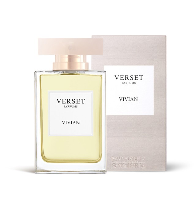 Verset Vivian Eau De Parfum Γυναικείο 100 ml product photo