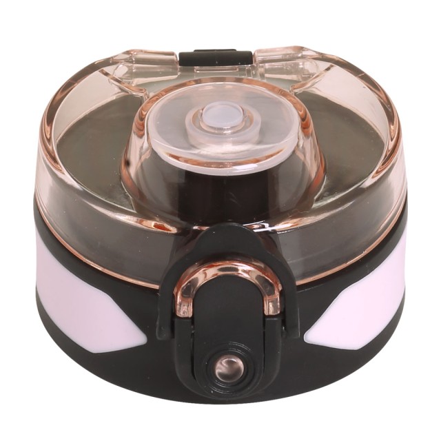 Ecolife Aνταλλακτικό Πώμα Για Tritan Παγούρι Flamingo 500ml product photo