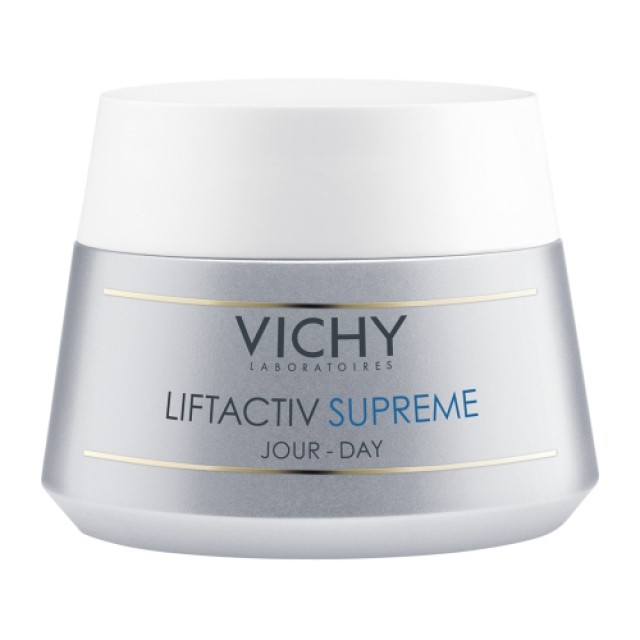 Vichy Liftactiv Supreme 50 ml - Dry To Very Dry product photo
