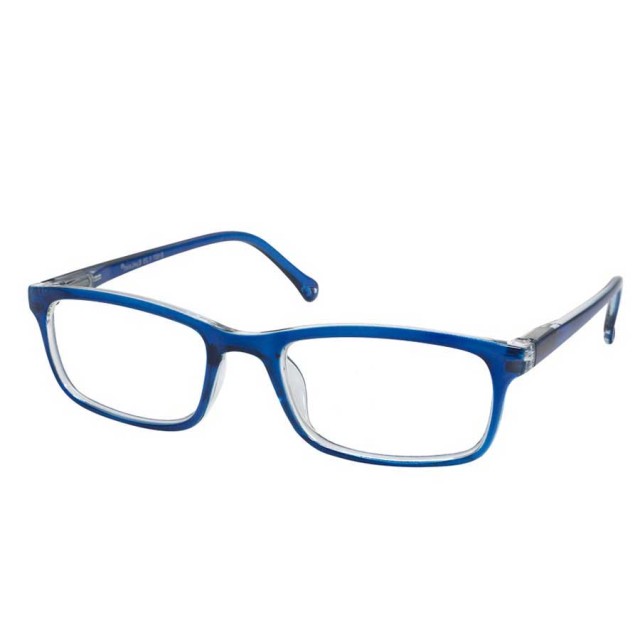 Eyelead Γυαλιά Διαβάσματος Ε167 4.00 Μπλε Κοκάλινο product photo