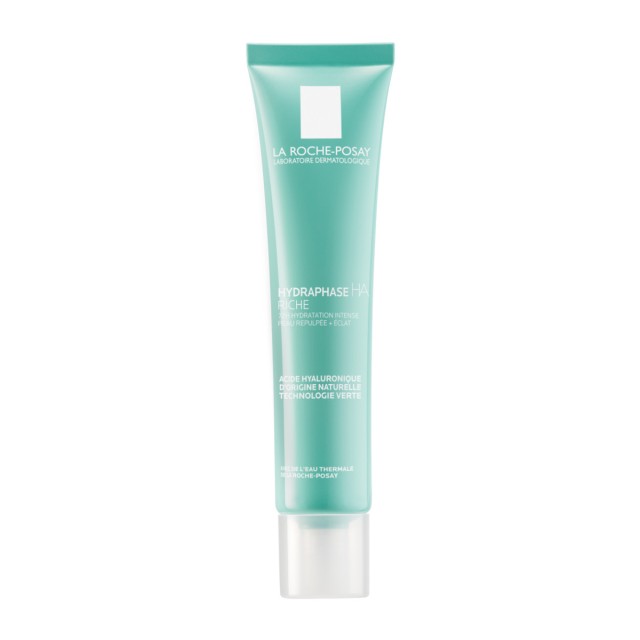 La Roche Posay Hydraphase HA Riche Cream 40ml product photo