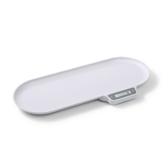 BabyOno Ηλεκτρονική Ζυγαριά Βρέφους 1τεμ product photo