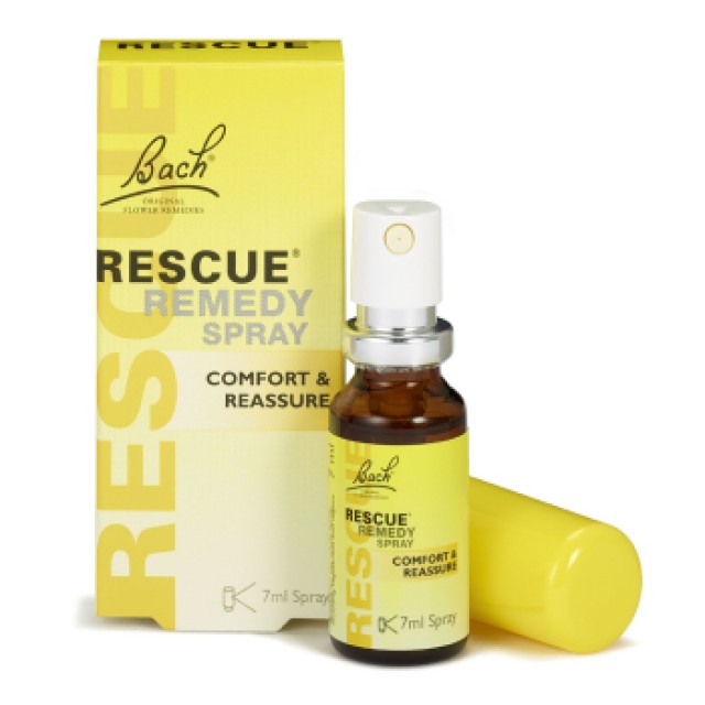 Power Health Bach Rescue Remedy Spray 7 ml product photo