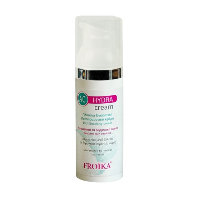 Froika Ac Hydra Cream 50 ml product photo